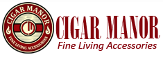 Cigar Manor Discount Coupon